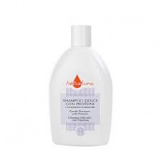 Shampoo dolce con proteine NEBIOLINA 500 ml